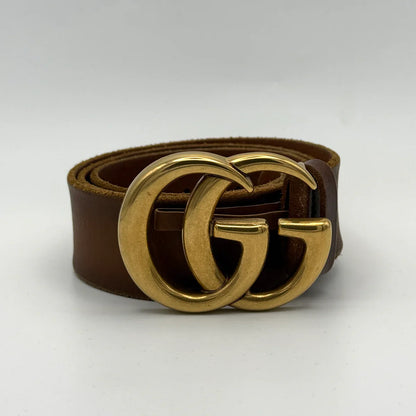 GUCCI GG MARMONT BELT