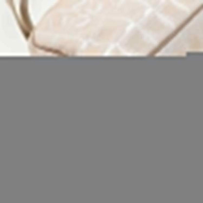 Chanel Beige Nylon CC Travel Line Bowler Bag – Authentic Pre-Loved