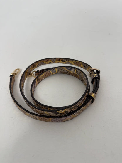 Louis Vuitton Capucines BB