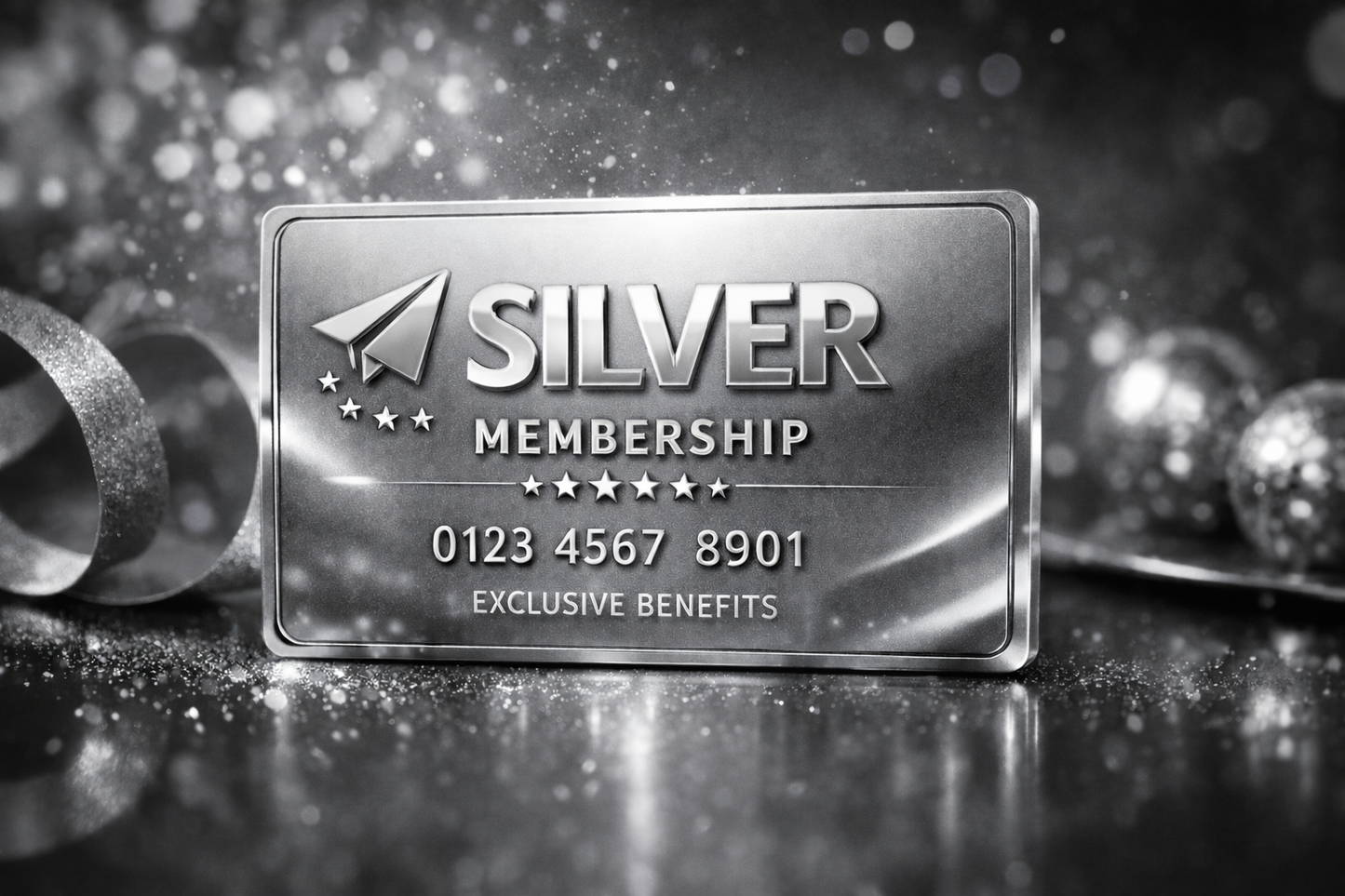 Private Access Membership Silver