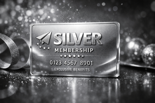 Private Access Membership Silver