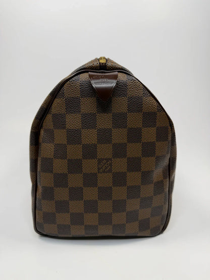 LOUIS VUITTON SPEEDY 30 BAG