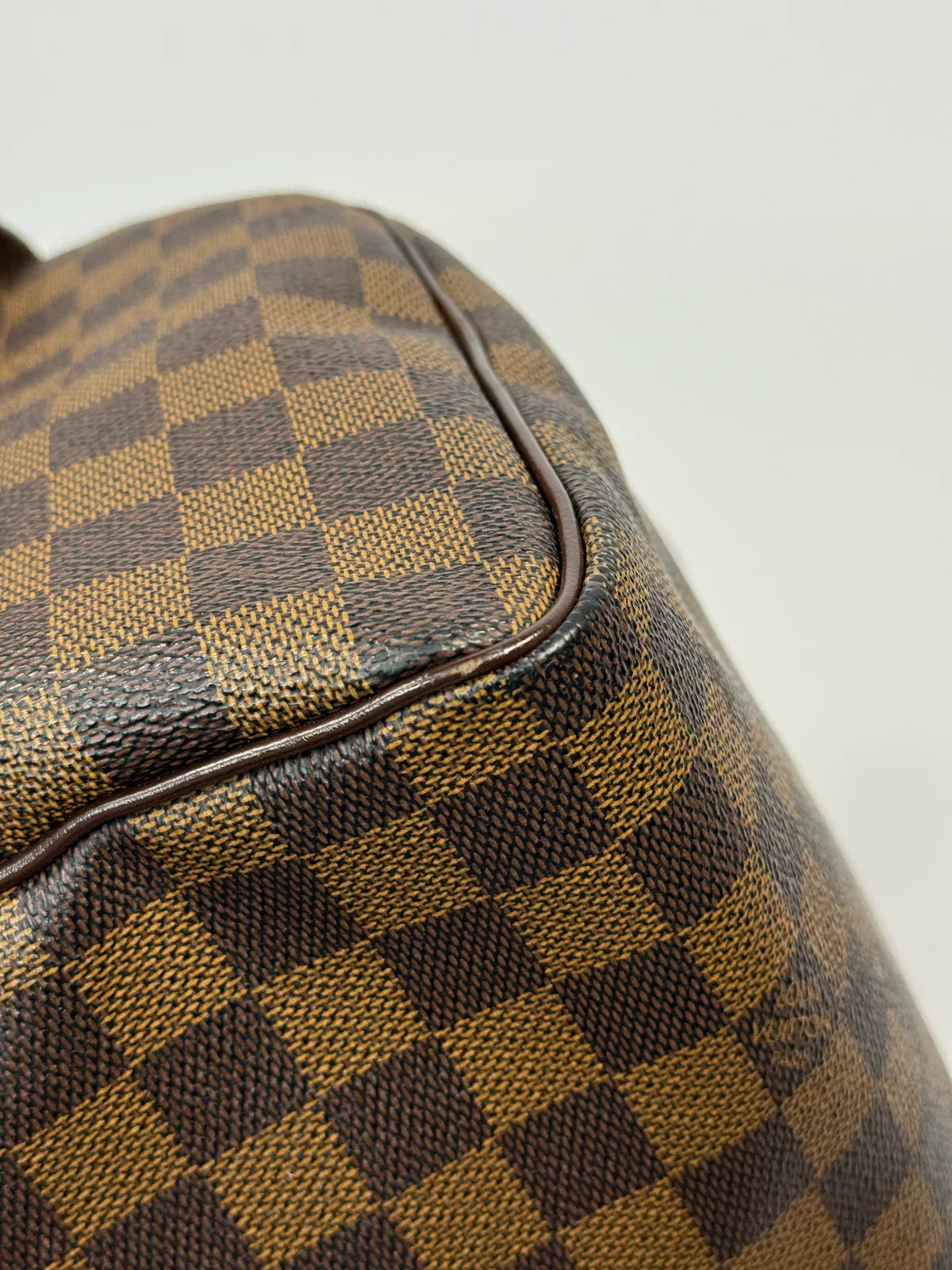 LOUIS VUITTON SPEEDY 30 BAG