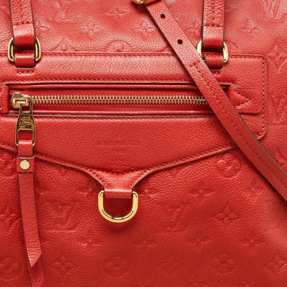 Louis Vuitton Lumineuse PM Bag