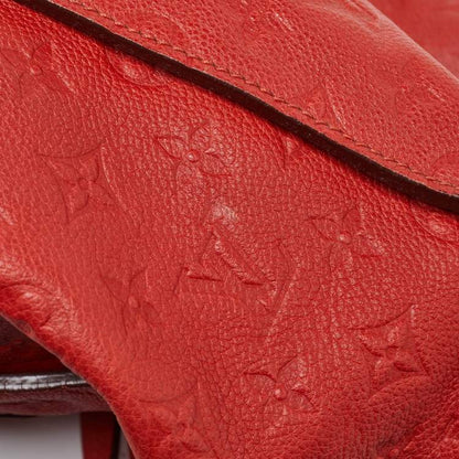 Louis Vuitton Lumineuse PM Bag