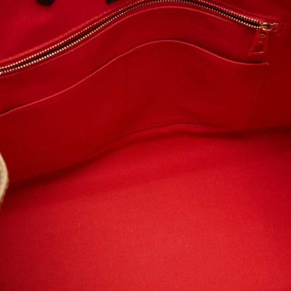 Louis Vuitton OnTheGo GM – Reverse Giant Monogram Canvas