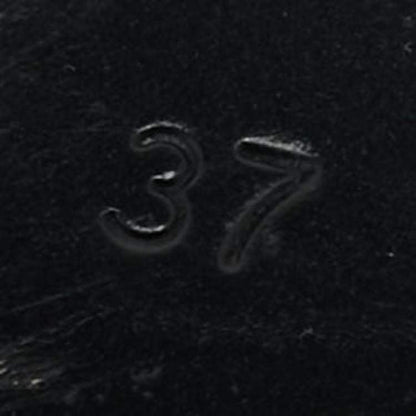 Louis Vuitton Monogram Denim Thong Sandals Size 37