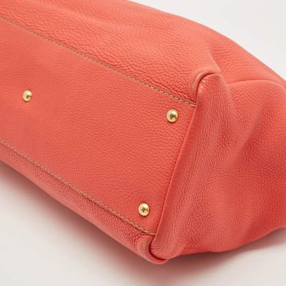 Fendi Large Peekaboo Tote