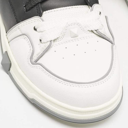 Valentino VL7N Leather Sneakers – Size 42 – Brand New