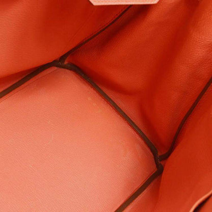 Hermès Birkin 35 - Crevette Epsom Leather