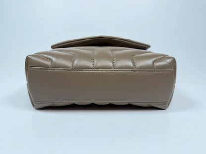 SAINT LAURENT LOULOU TOY BAG