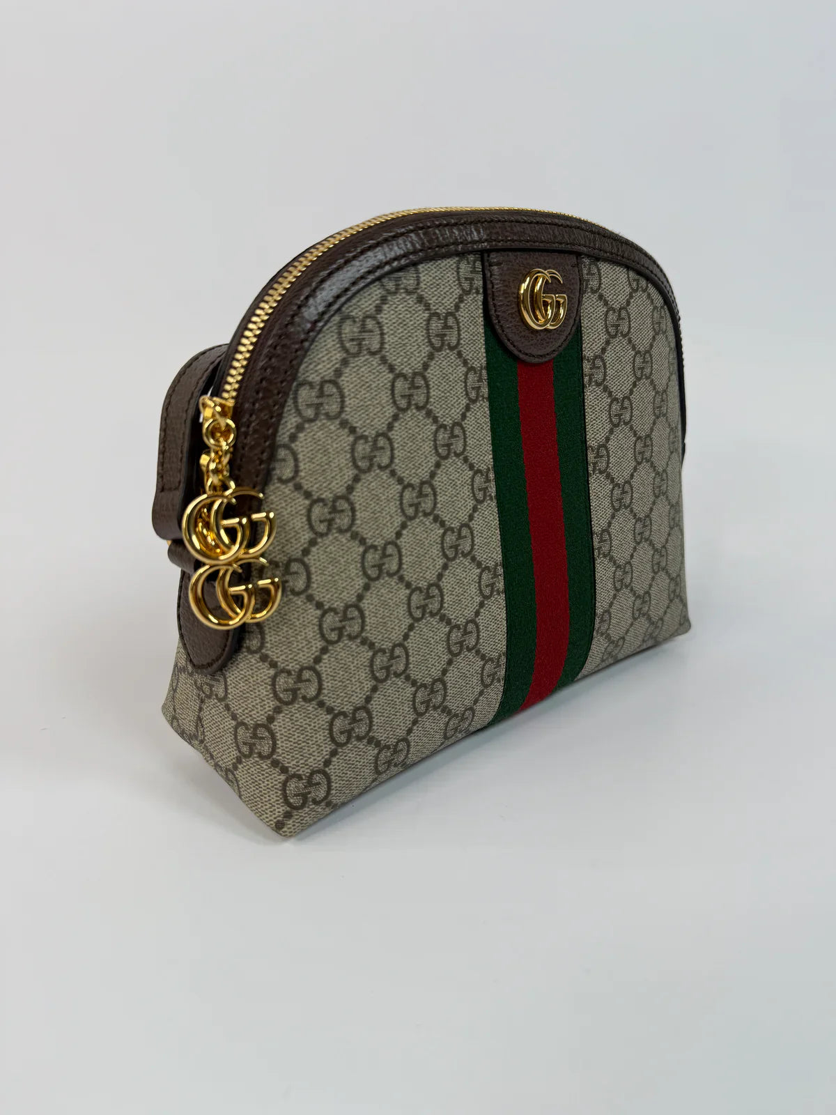 GUCCI OPHIDIA SHOULDER BAG