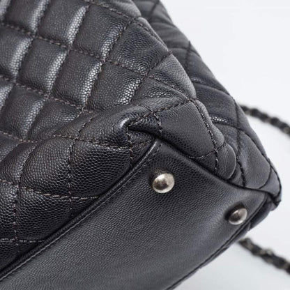 Chanel Medium Coco Top Handle Bag