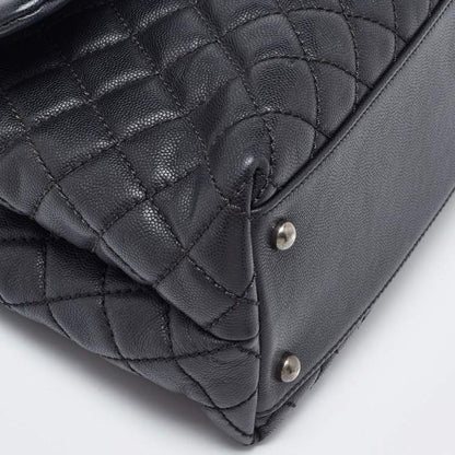 Chanel Medium Coco Top Handle Bag