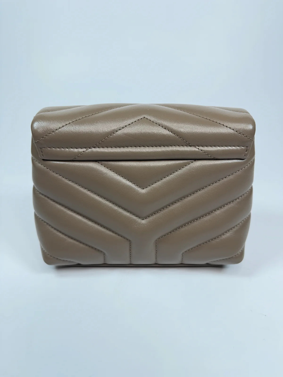 SAINT LAURENT LOULOU TOY BAG