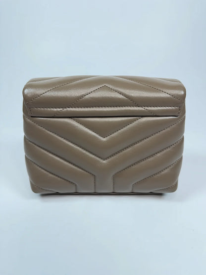 SAINT LAURENT LOULOU TOY BAG