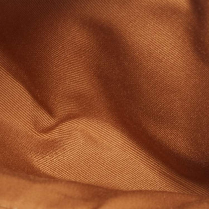 Coach Signature Double Zip Wristlet Pouch