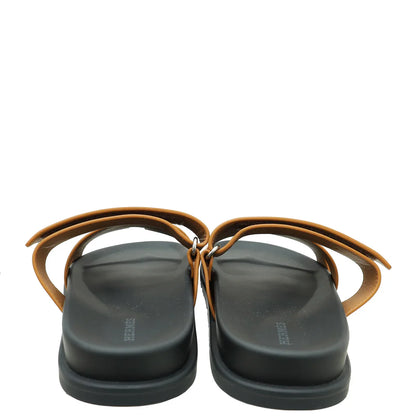 Hermes Naturel Chypre Sandal 42