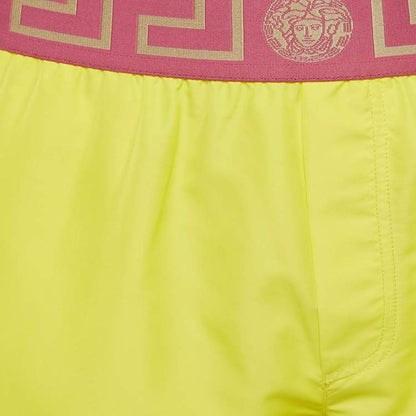 Versace Swim Shorts - Size M