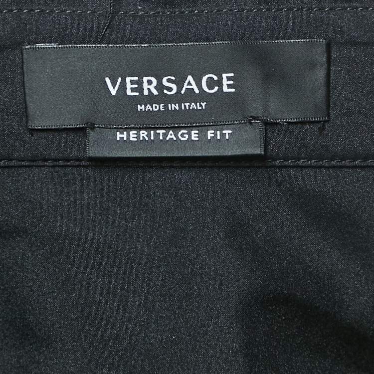 Versace Shirt - Size 4XL