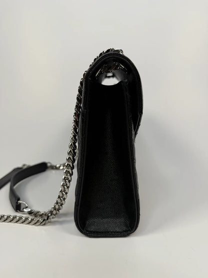 SAINT LAURENT MEDIUM ENVELOPE BAG