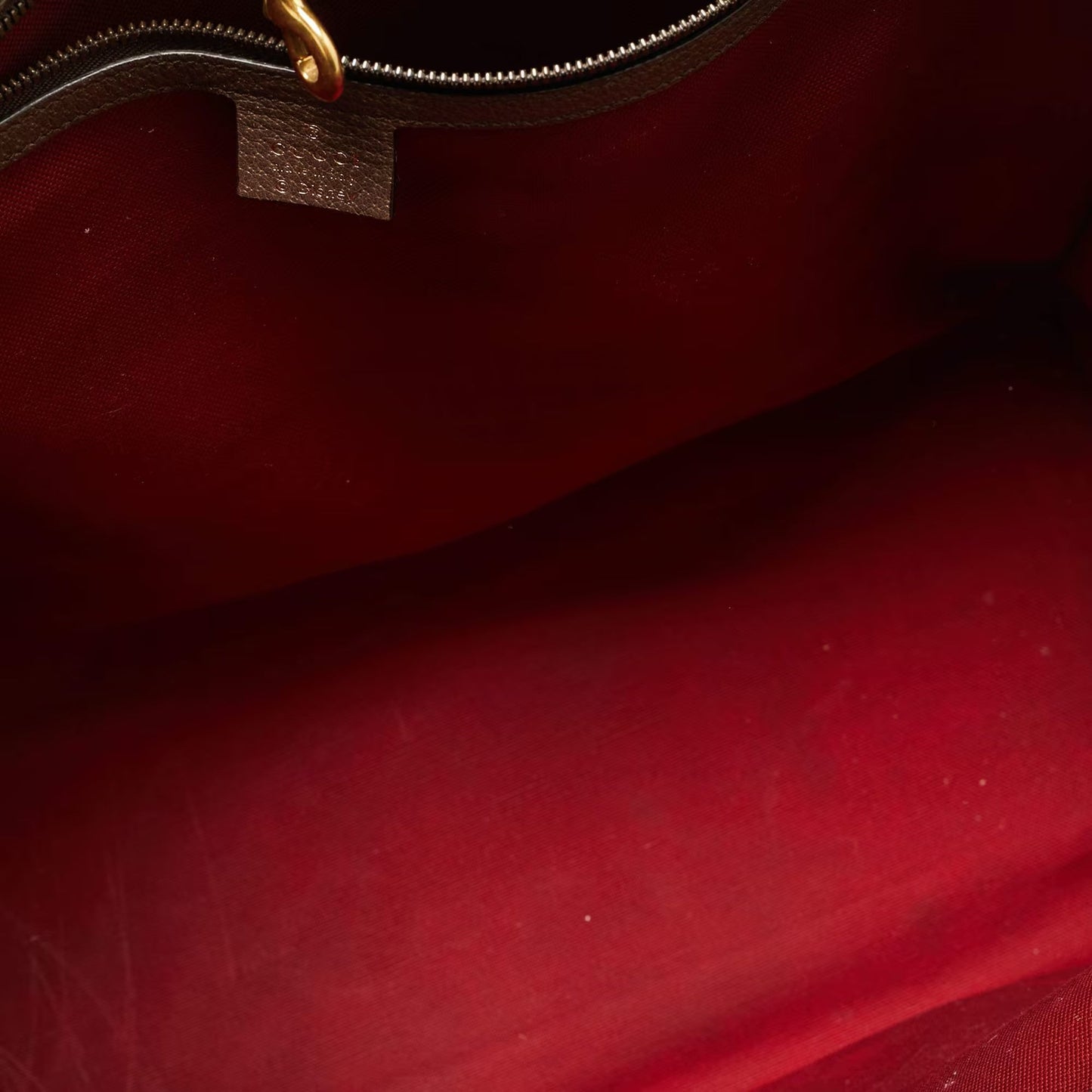 Gucci x Disney Multicolor Donald Duck GG Supreme Canvas and Leather Interlocking G Shopping Tote