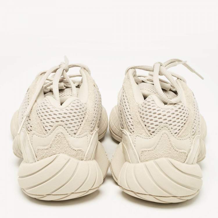 Yeezy x Adidas 500 Blush Sneakers – Size 38