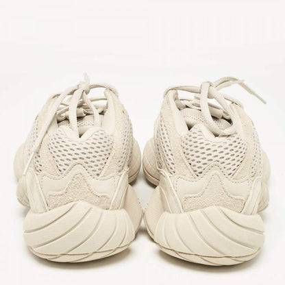 Yeezy x Adidas 500 Blush Sneakers – Size 38