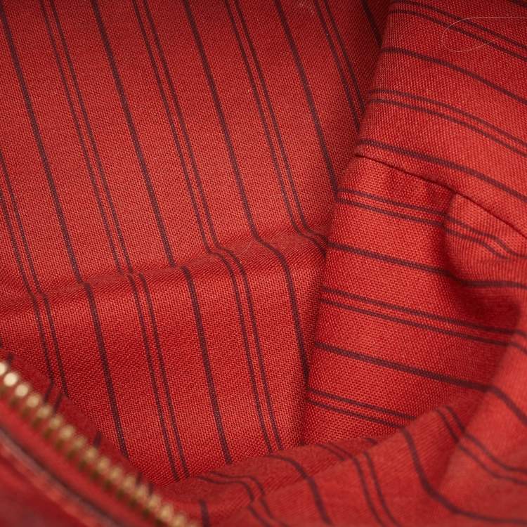 Louis Vuitton Lumineuse PM Bag