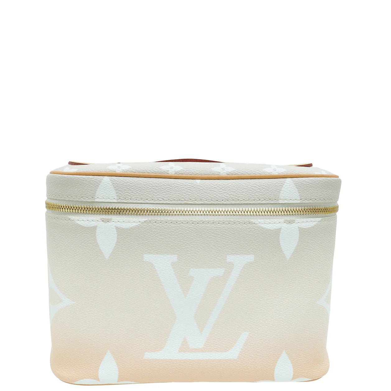 Louis Vuitton Brume By The Pool Nice BB Cosmetic Bag