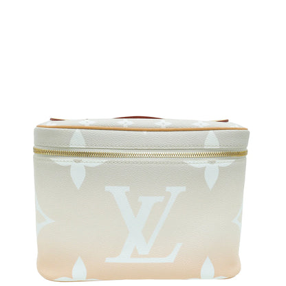 Louis Vuitton Brume By The Pool Nice BB Cosmetic Bag