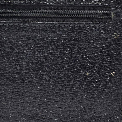 Gucci GG Canvas Wallet