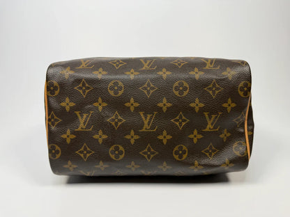 LOUIS VUITTON SPEEDY 25 BAG