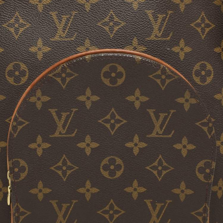 Louis Vuitton Monogram Canvas GM Bag