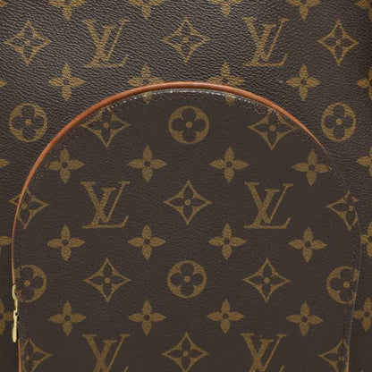 Louis Vuitton Monogram Canvas GM Bag
