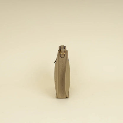 Hermes Evelyne Sauge Taurillon Clemence TPM Bag