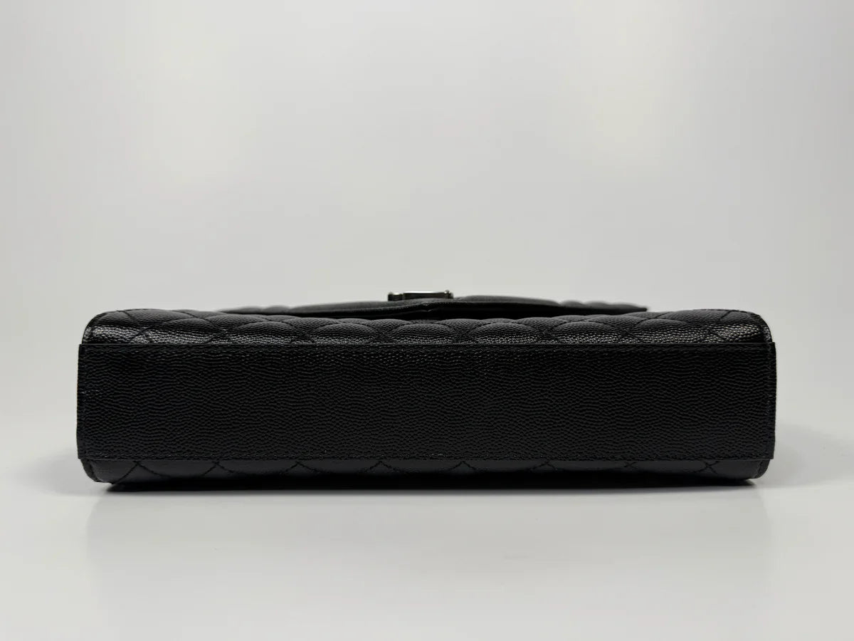 SAINT LAURENT MEDIUM ENVELOPE BAG