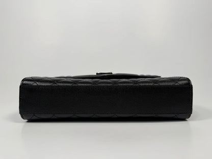 SAINT LAURENT MEDIUM ENVELOPE BAG