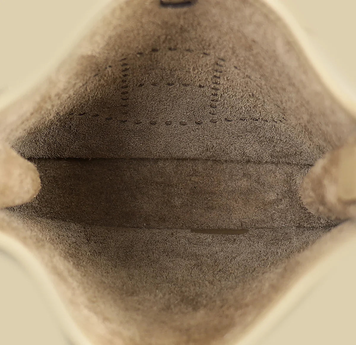 Hermes Evelyne Sauge Taurillon Clemence TPM Bag