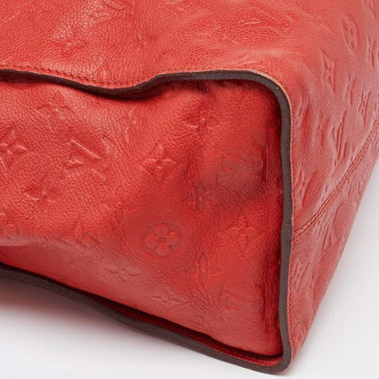 Louis Vuitton Lumineuse PM Bag