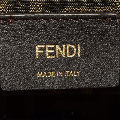 Fendi Clutch Bag