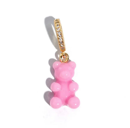 Gummy Pendant