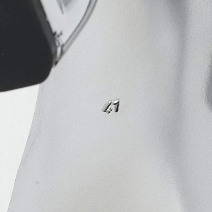 Dolce & Gabbana Crystal Sandals 41