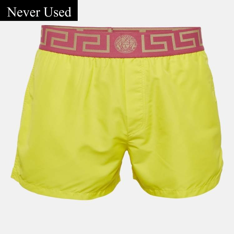 Versace Swim Shorts - Size M
