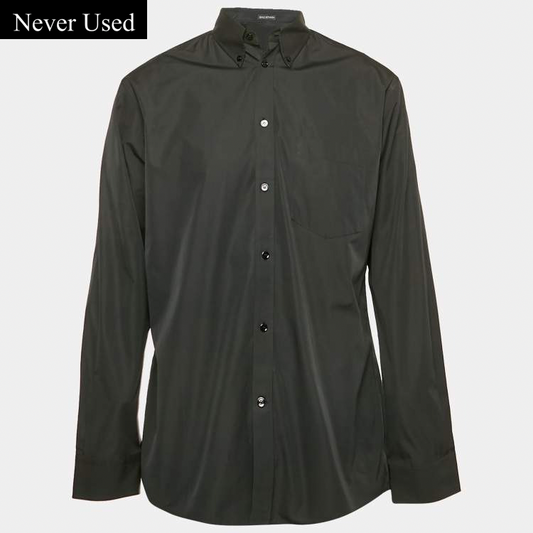 Balenciaga Long Sleeve Shirt - Size M