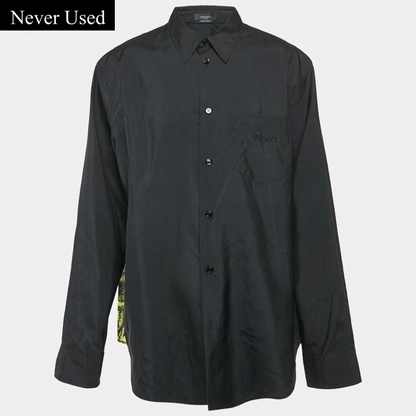 Versace Shirt - Size 4XL