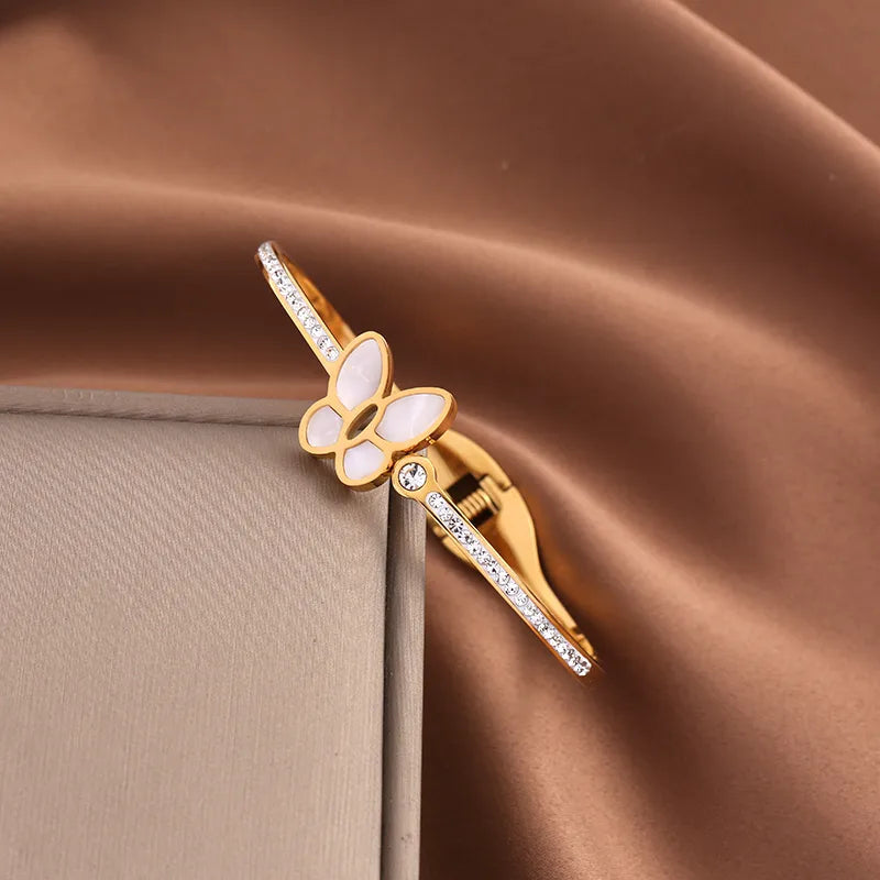 Butterfly Effect Bracelet