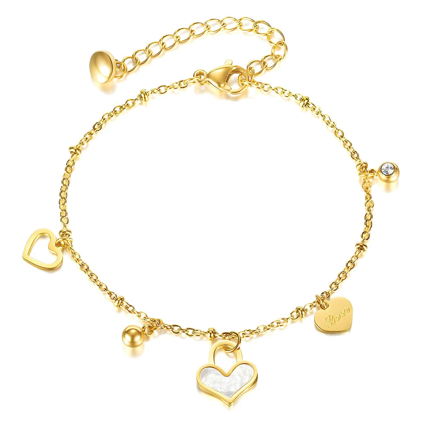 True Love Bracelet
