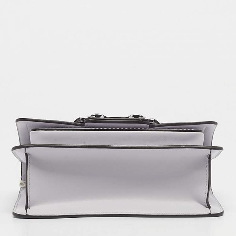 Michael Kors Signature XS Heather Crossbody Bag