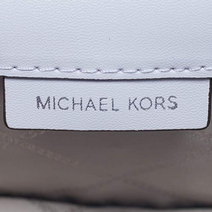 Michael Kors Signature XS Heather Crossbody Bag
